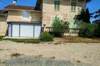 Maison 8 pièces 895000 €