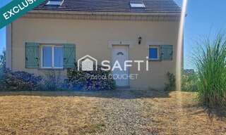 Maison 6 Pièces 100 m² à vendre à Braine (02220)