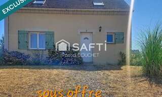 Maison 6 Pièces 100 m² à vendre à Braine (02220)