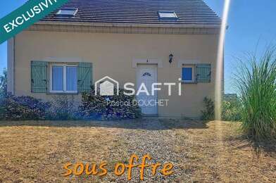 Maison 6 pièces 169000 €
