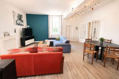 Appartement 5 pièces 214000 €