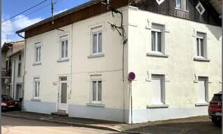 Immeuble  178 m² à vendre à La Vôge-les-Bains (88240)