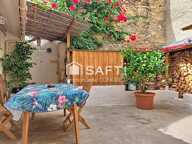 Maison 3 chambres de 90 m² avec dépendance et cour privative — photo 2