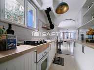 Maison 3 chambres de 90 m² avec dépendance et cour privative — photo 3