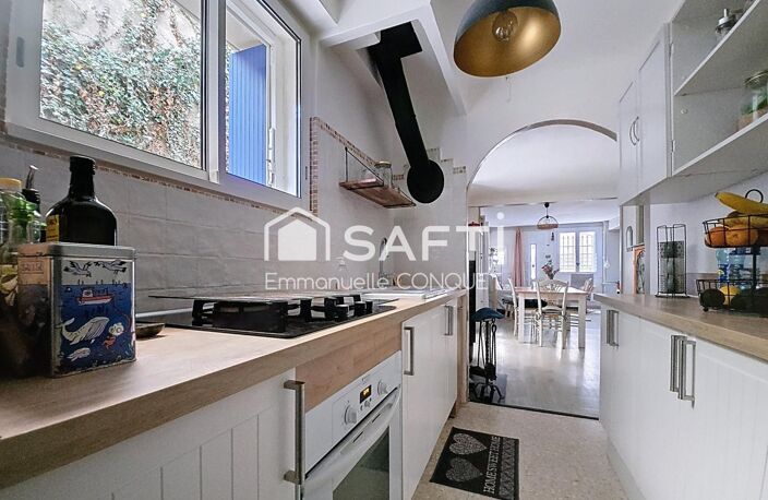 Maison 3 chambres de 90 m² avec dépendance et cour privative — photo 3