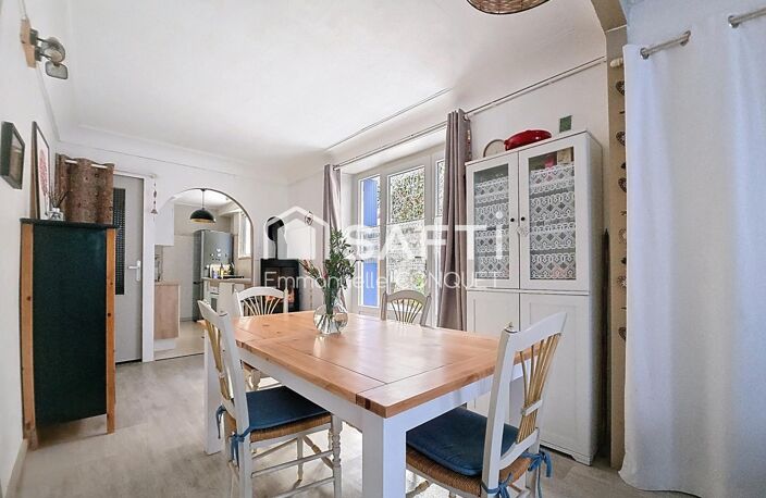 Maison 3 chambres de 90 m² avec dépendance et cour privative — photo 5