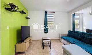 Appartement 4 Pièces 77 m² à louer à Baie-Mahault (97122)