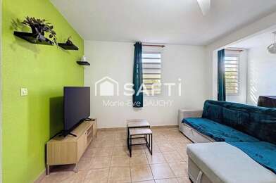 Appartement 4 pièces 1580 €