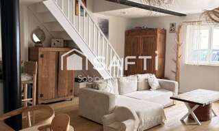 Appartement 3 Pièces 87 m² à vendre à Castres (81100)