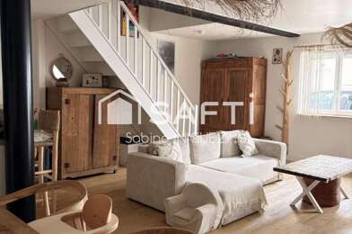 Appartement 3 pièces 159000 €