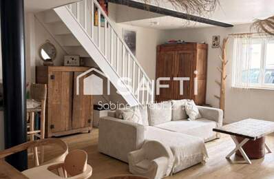 APPARTEMENT DUPLEX — photo du bien