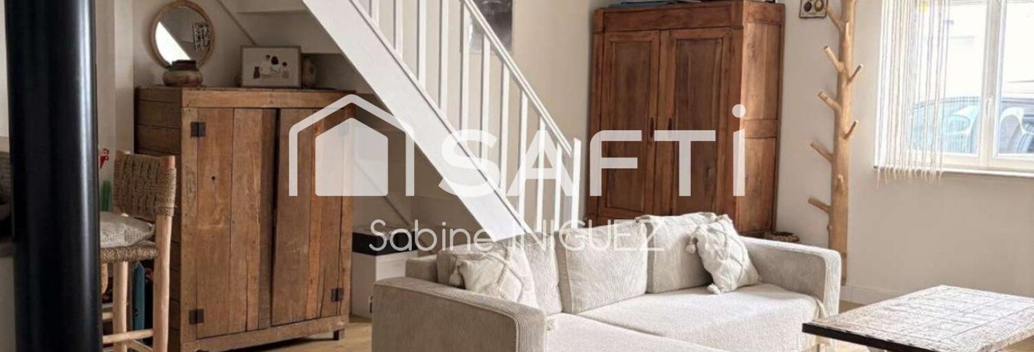 Appartement 3 Pièces 87 m² à vendre à Castres (81100)