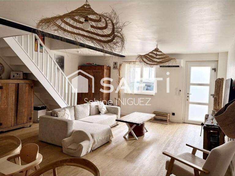 APPARTEMENT DUPLEX — photo 1
