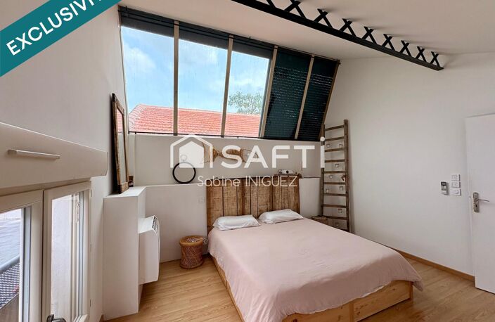 APPARTEMENT DUPLEX — photo 2