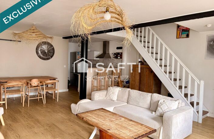 APPARTEMENT DUPLEX — photo 3