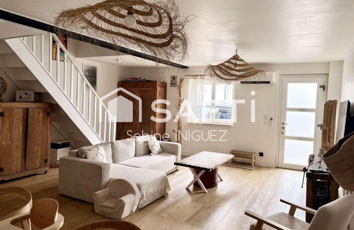 APPARTEMENT DUPLEX — photo 4