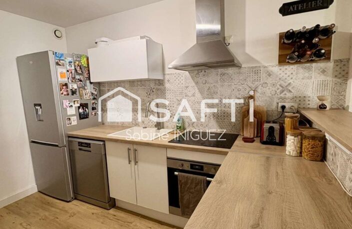 APPARTEMENT DUPLEX — photo 5