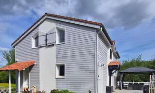 Maison 4 Pièces 120 m² à vendre à Bas-en-Basset (43210)