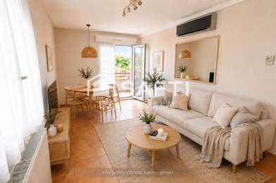 Appartement 2 pièces 295000 €