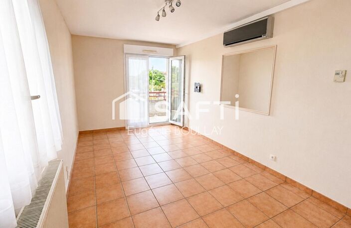 Anglet - 5 Cantons -  T2 49m2 - 2 Balcons - ascenseur — photo 2