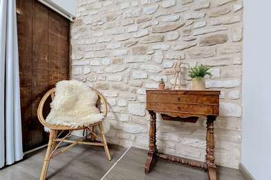 Maison 6 pièces 395000 €