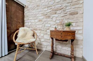 Maison rare, charme absolu au cœur de Belleville — photo du bien