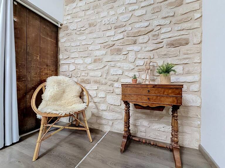 Maison rare, charme absolu au cœur de Belleville — photo 1