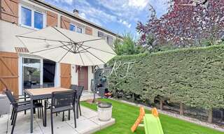 Maison 4 Pièces 80 m² à vendre à Pontoise (95000)