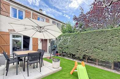 Maison 4 pièces 284900 €