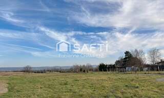 Terrain  1464 m² à vendre à Courlaoux (39570)