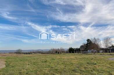 Terrain  78000 €