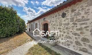 Maison 5 Pièces 135 m² à vendre à Lavaur (81500)