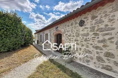 Maison 5 pièces 319000 €