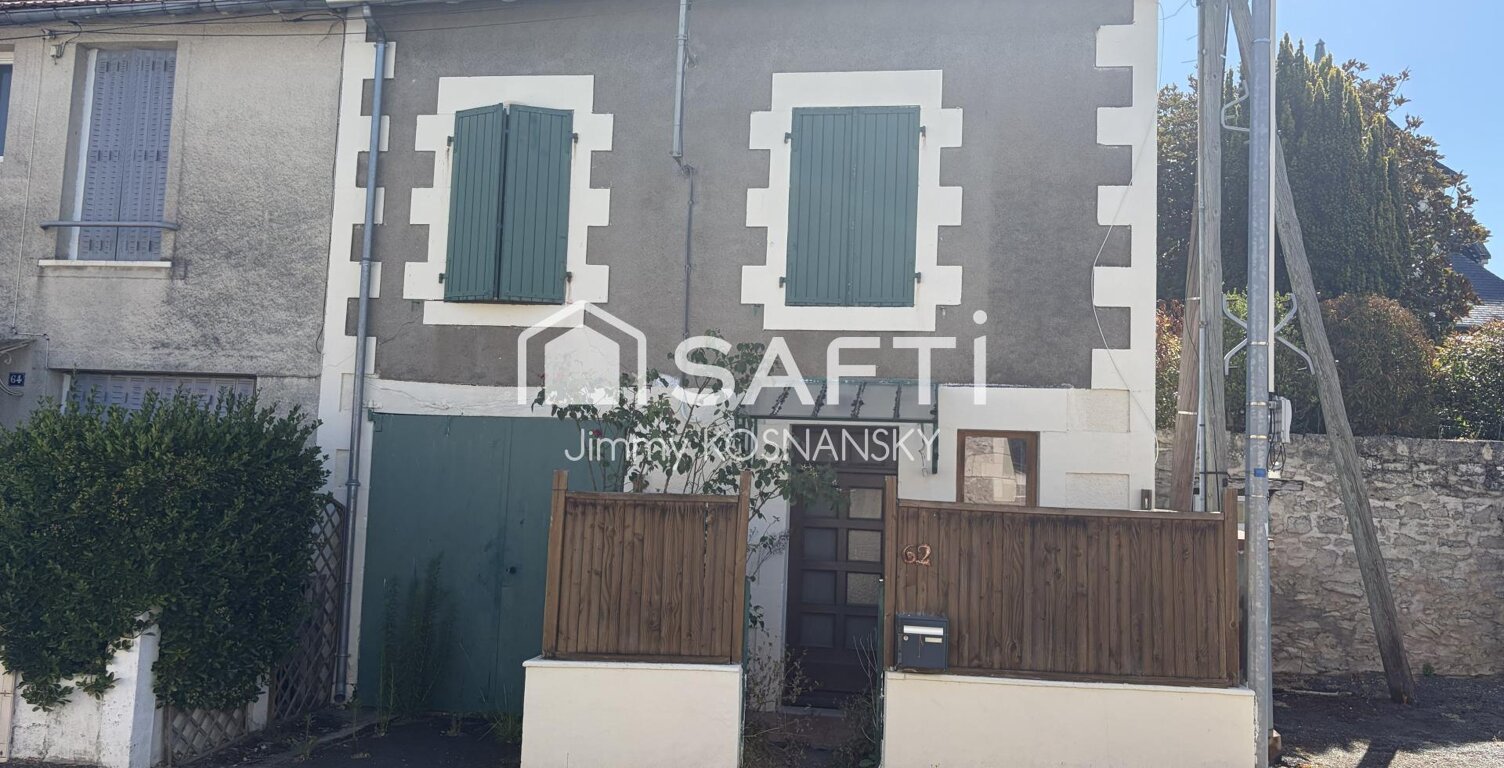 Proche du centre-ville. École, collège et lycée — photo 1