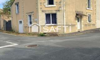 Maison 4 Pièces 146 m² à vendre à Saint-Jean-de-Thouars (79100)