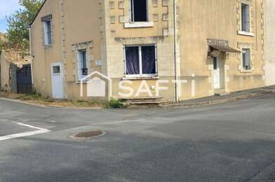 Maison 4 pièces 116600 €