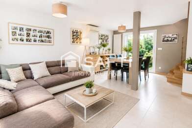 Maison 6 pièces 549000 €