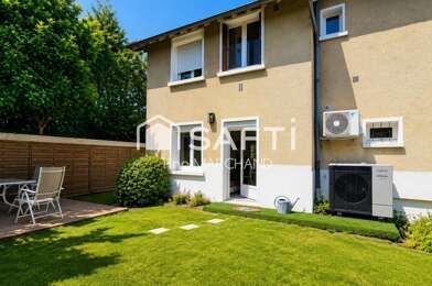 Maison 6 pièces 549000 €