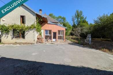 Maison 6 pièces 210000 €