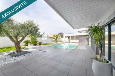 Maison 6 pièces 945000 €