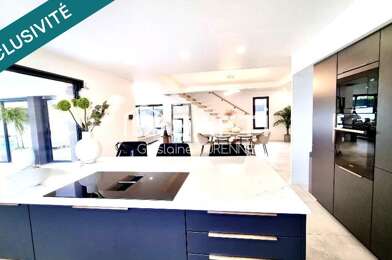 Maison 6 pièces 945000 €