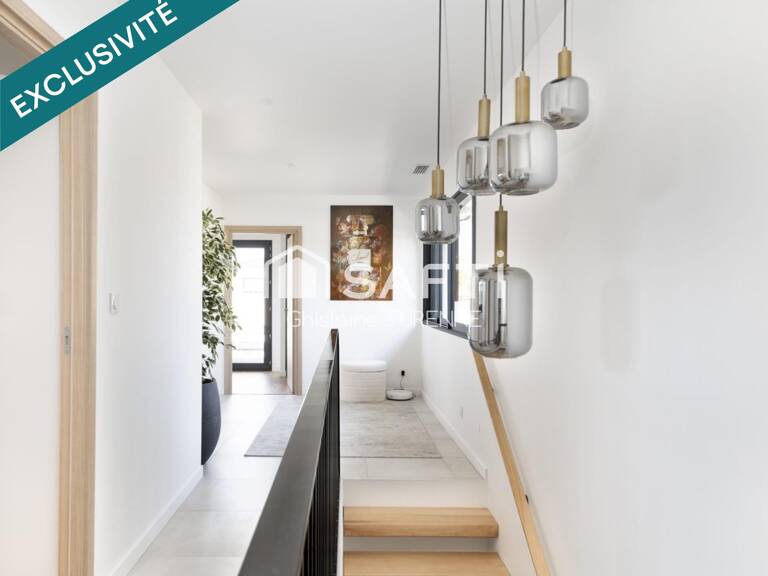 Superbe contenporaine de 220m2 avec piscine — photo 1