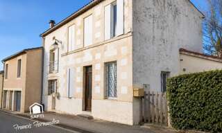 Immeuble  190 m² à vendre à Listrac-Médoc (33480)
