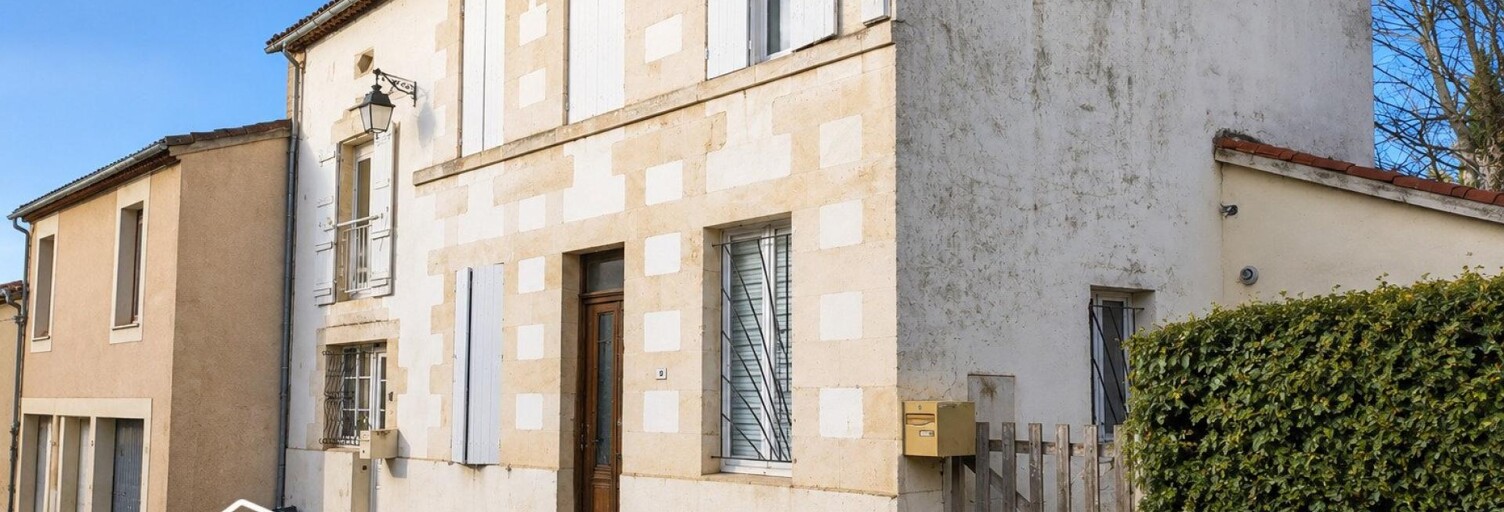 Immeuble  190 m² à vendre à Listrac-Médoc (33480)