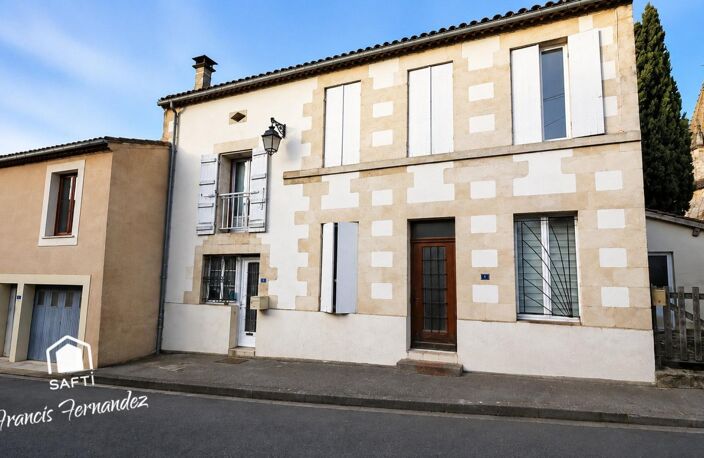 Investisseurs, saisissez une belle opportunité au cœur de Listrac-Médoc. — photo 2