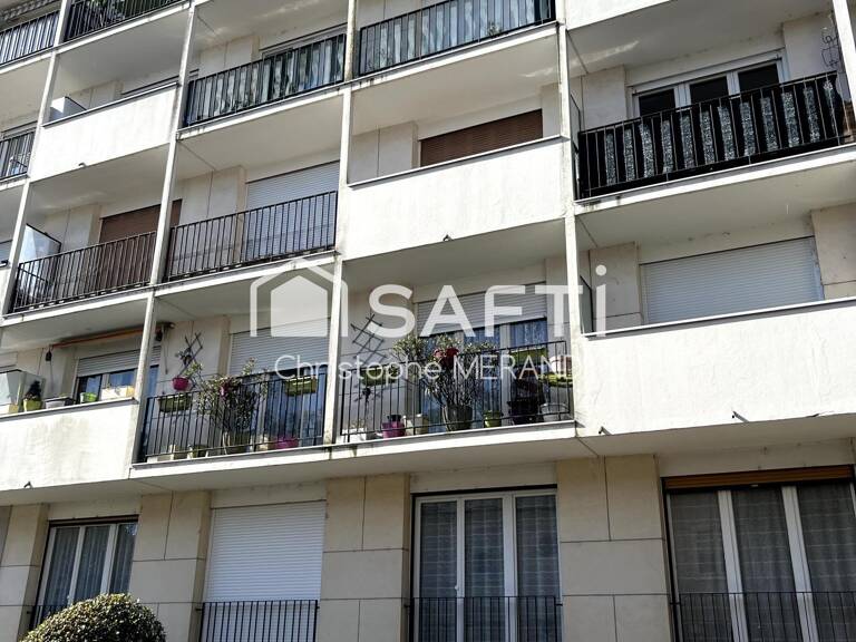 Appartement 3 chambres dans le centre secteur gare — photo 1