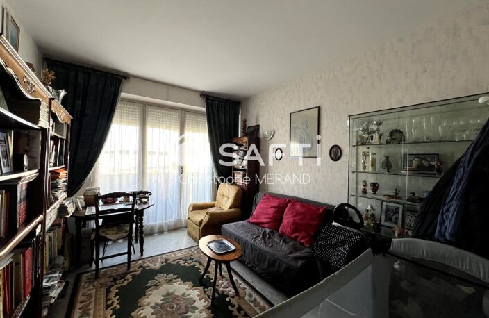Appartement 3 chambres dans le centre secteur gare — photo 2