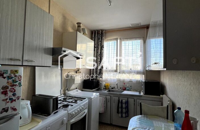 Appartement 3 chambres dans le centre secteur gare — photo 4