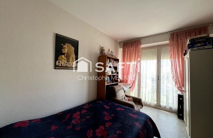 Appartement 3 chambres dans le centre secteur gare — photo 5