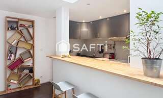 Maison 5 Pièces 167 m² à vendre à Bordeaux (33300)
